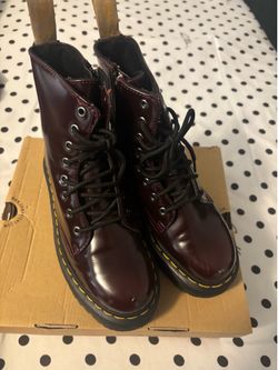 Dr martens boots