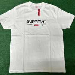 Men’s Supreme Shirt