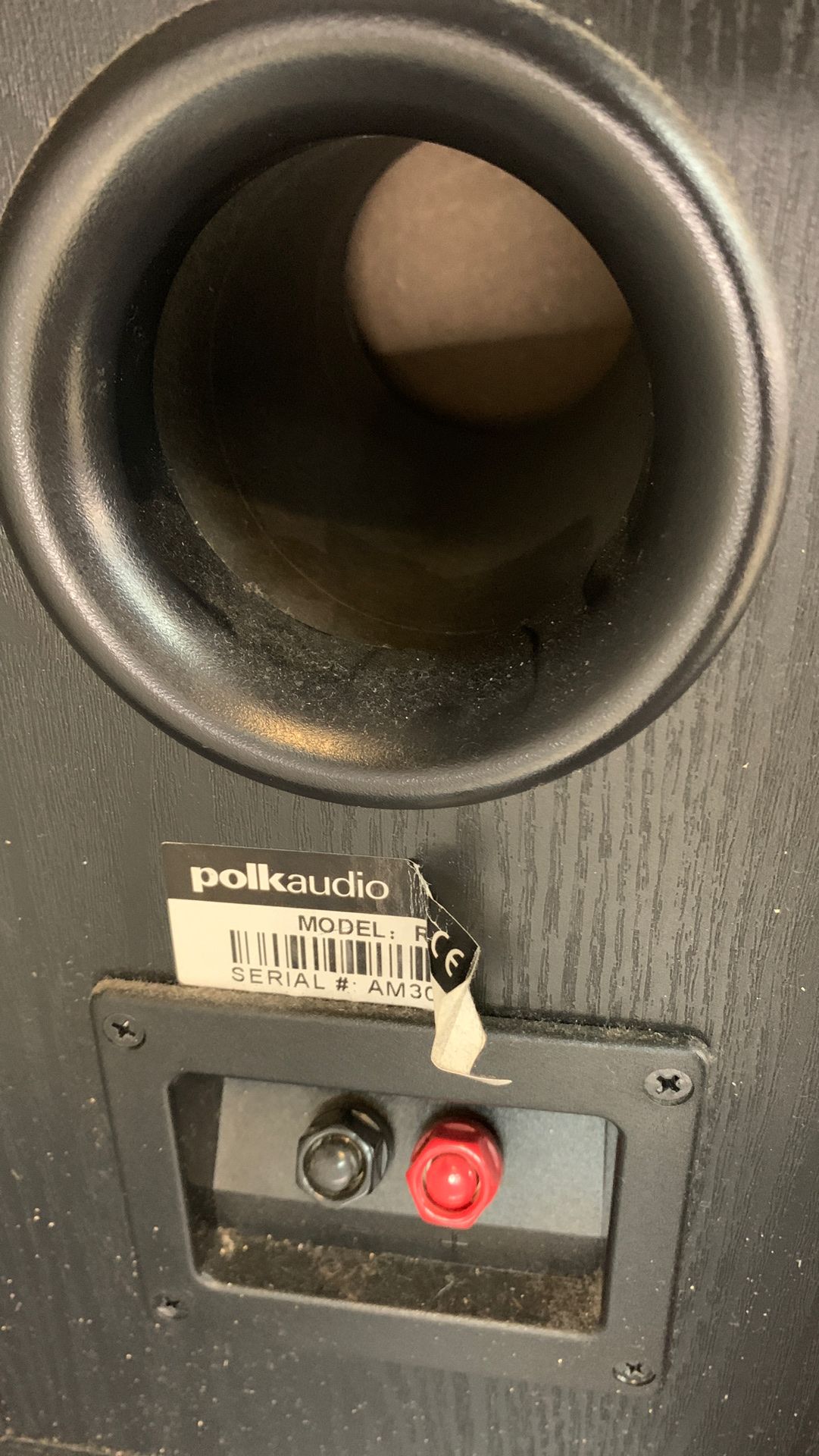 Speakers