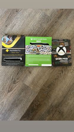 Xbox