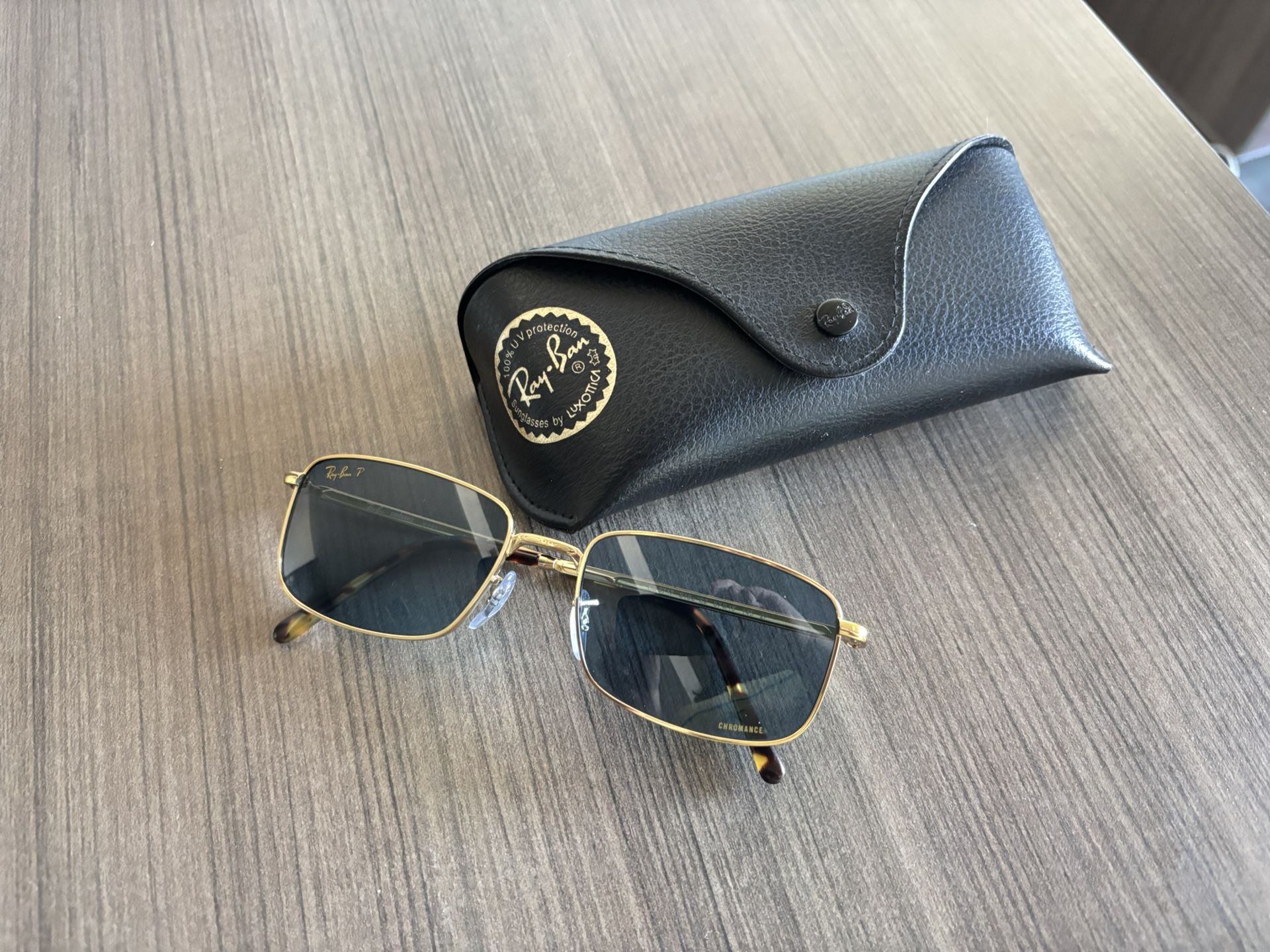 Ray Ban Sunglasses
