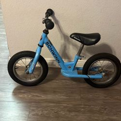 Schwinn Toddler Bike 