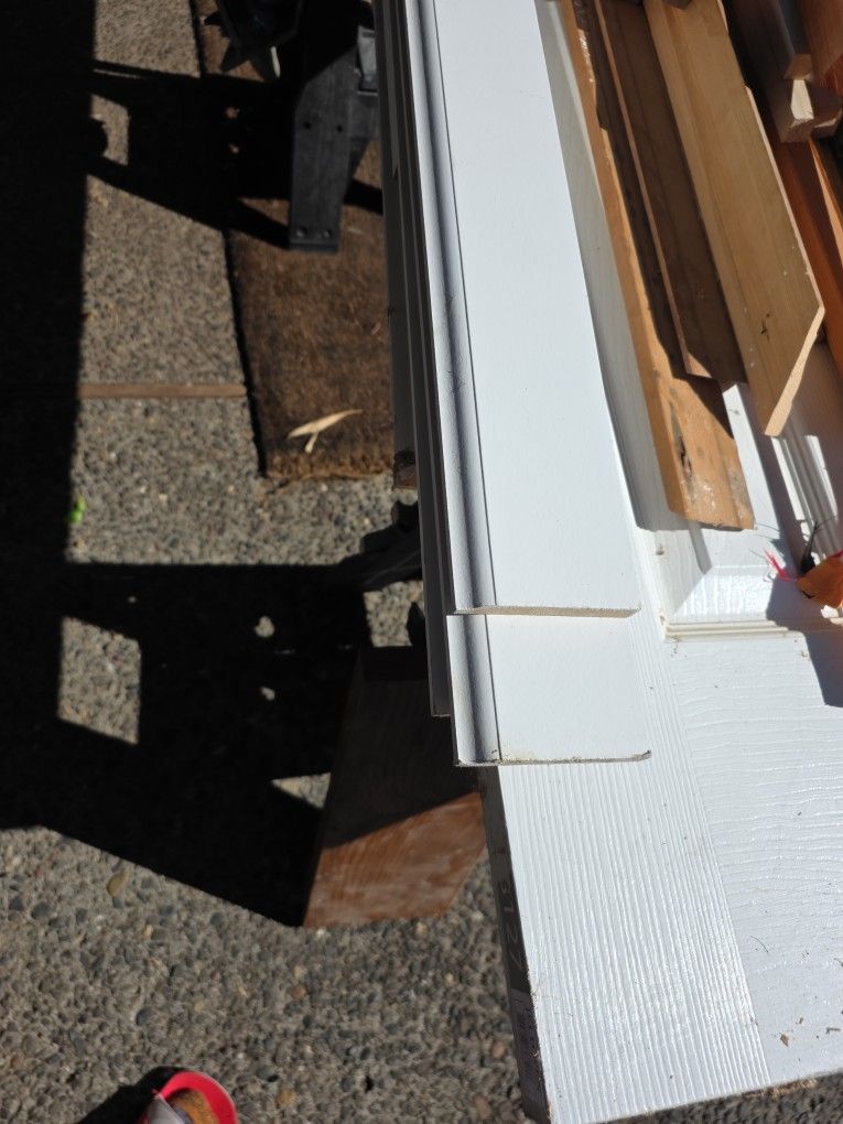 Mdf Baseboard