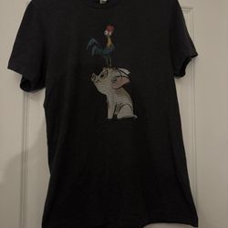  Women’s Moana Graphic Tee 