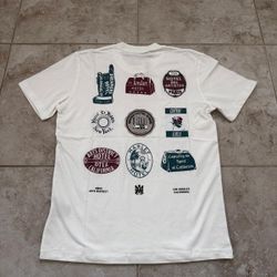 Amiri T-Shirt New Season Any Colors