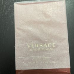Versace Eros flame