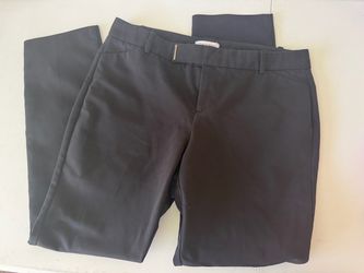 Calvin Klein size 6 pants