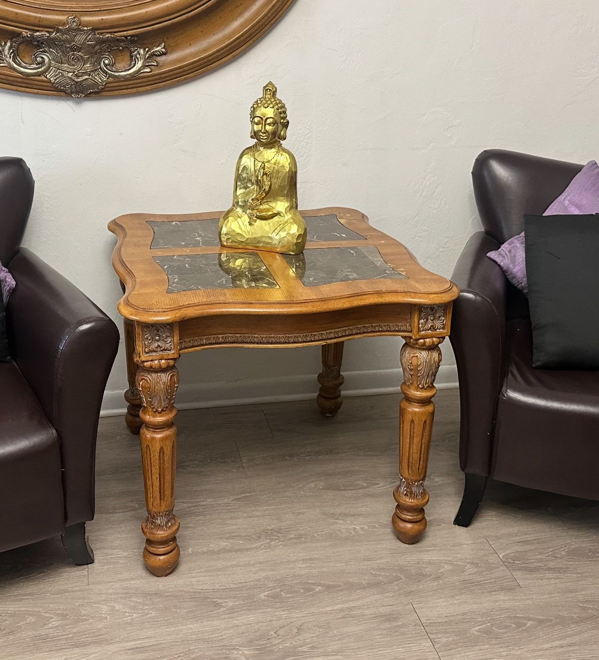 End table - Must Sell