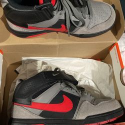 Nike