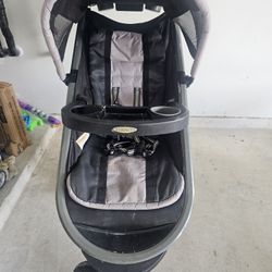 Graco Jogging Stroller
