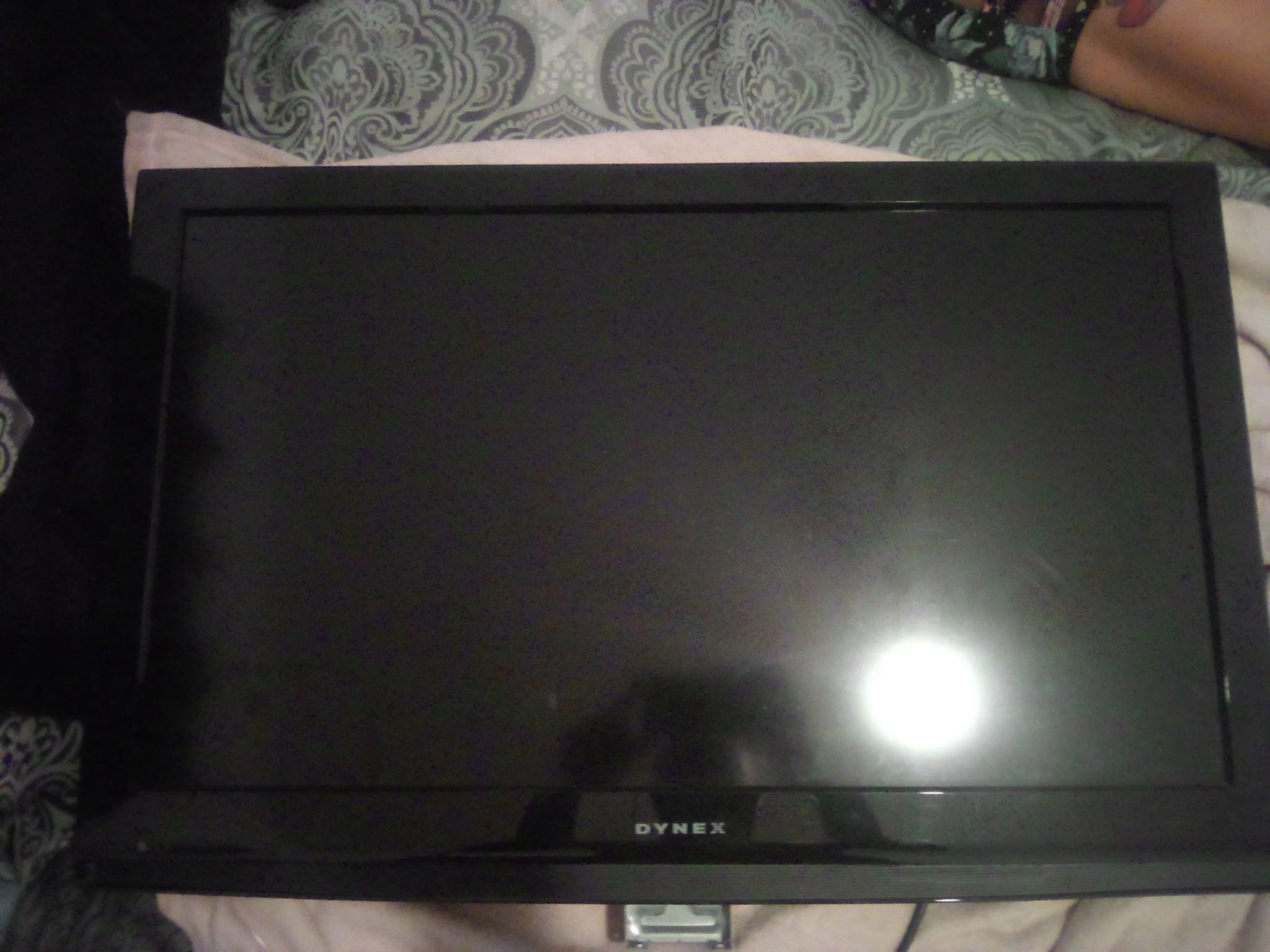 Flat Screen Television 32 Inch
