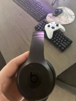 Beats Solo 3