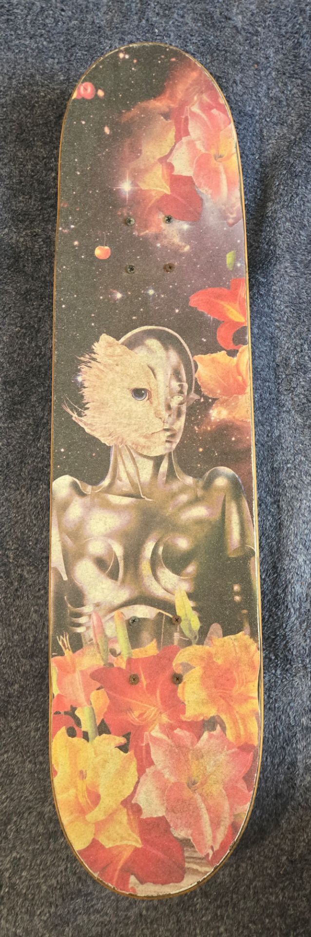 RipnDip Board 32×8