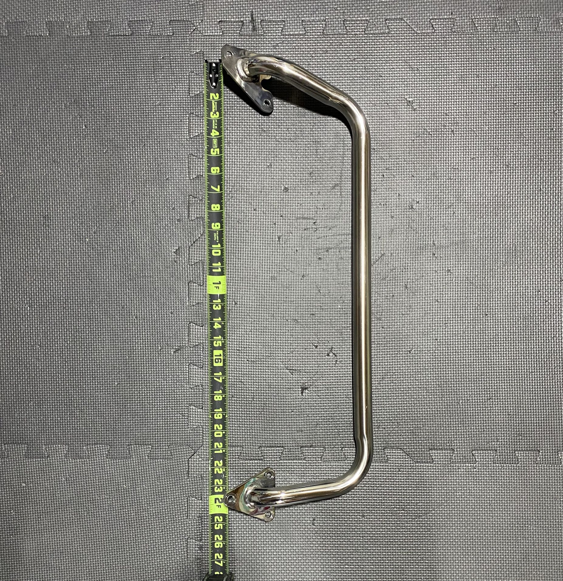 Stainless Steel Safety Grab Handle Bar