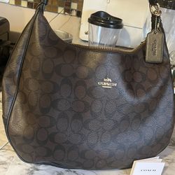 Bolso 👜 Coach Autentic 😍