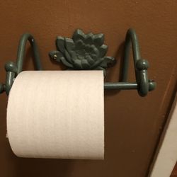 Toilet Paper Holder