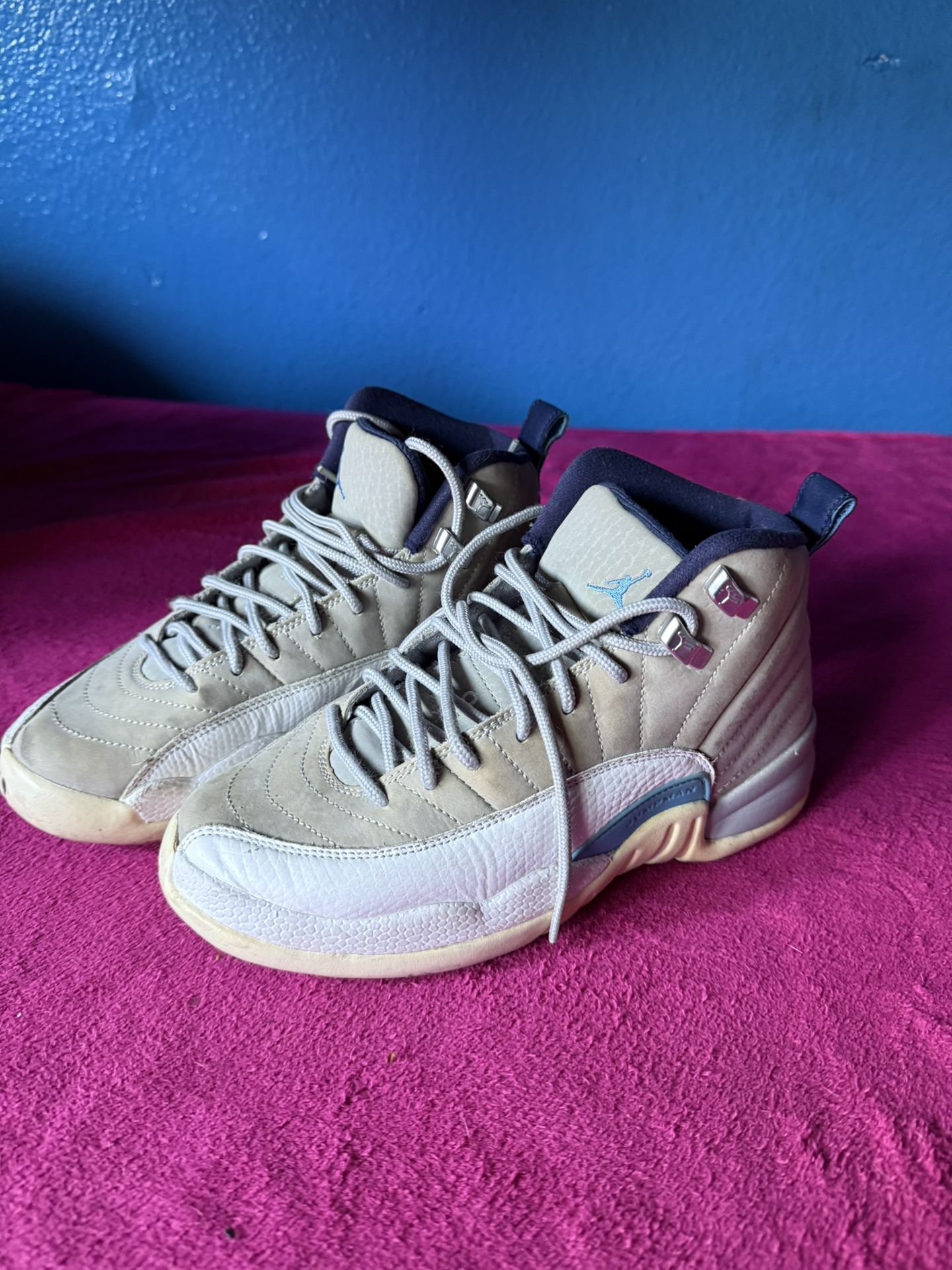 Jordan 12