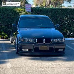 1999 BMW M3