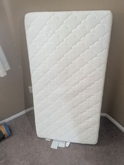 Newton Baby Mattress