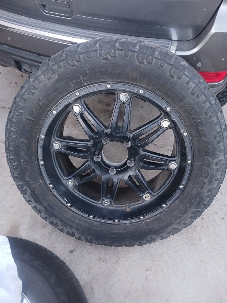 Toyota Tundra
