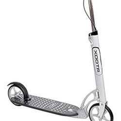 Xootr Manual Scooter Like New