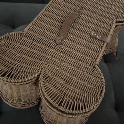 Storage For Dog Toys 