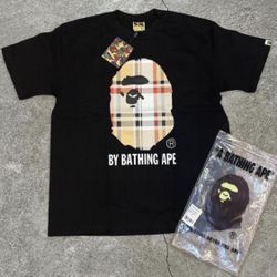 BAPE 