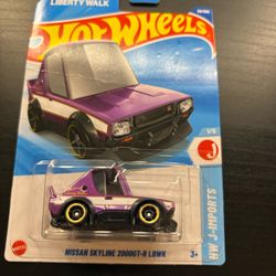 How Wheeels Set 