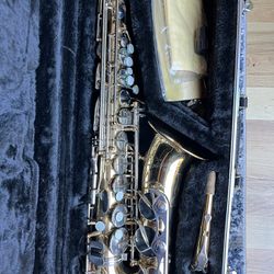 Antigua Alto Saxophone 