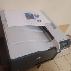Working Printer