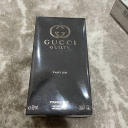 Gucci Perfume 