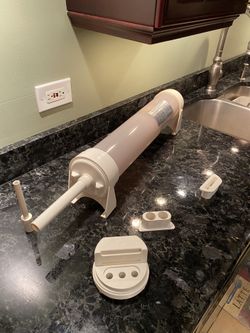 DAKOTAH HYDRO SAUSAGE STUFFER