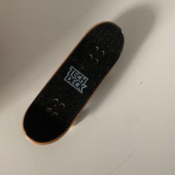 Teck Deck