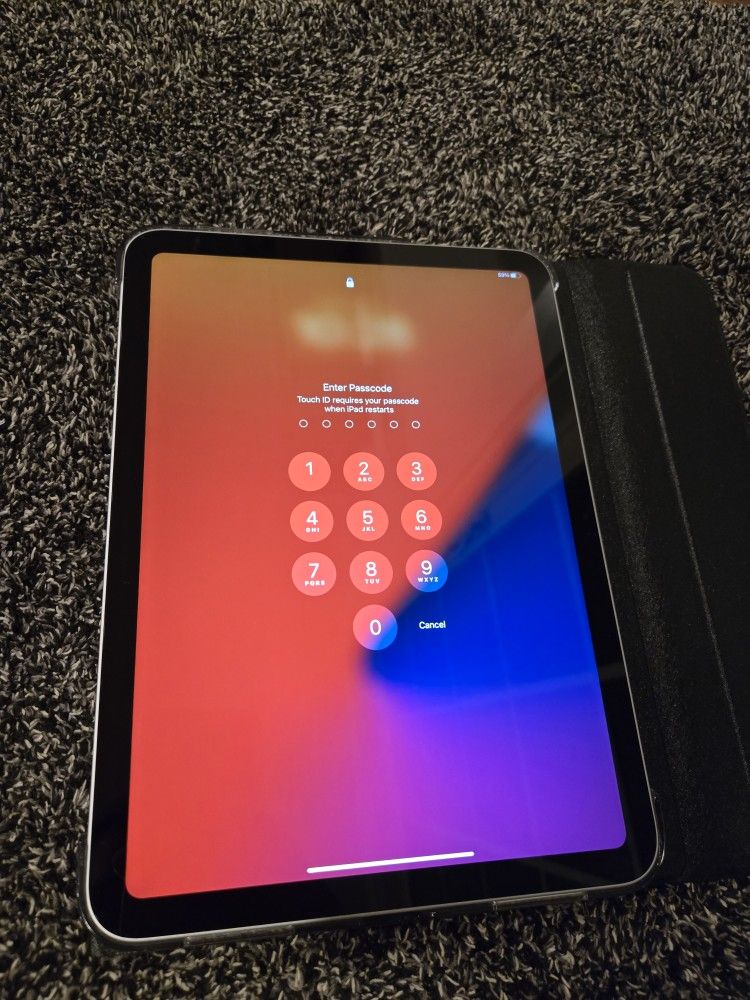 Ipad