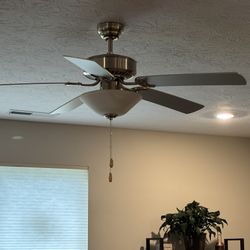Ceiling Fan