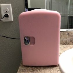 Mini Refrigerator