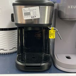 Coffee Maker 