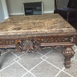 Antique Table For Sale