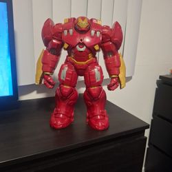 HulkBuster