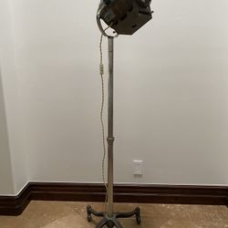 Vintage Lamp