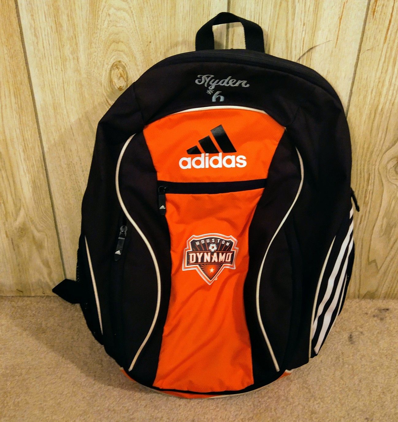 Adidas Dynamo Backpack