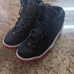 Jordan  Max Aura