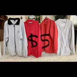 Women’s Sweaters Size L