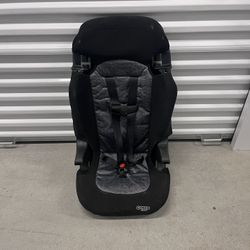 Cosco 2 In 1 Finale Booster