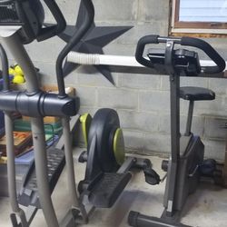 Multiple Equipment