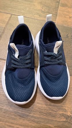 Nautica boys shoes size 11 little kids