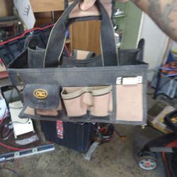 Cic Tool Bag