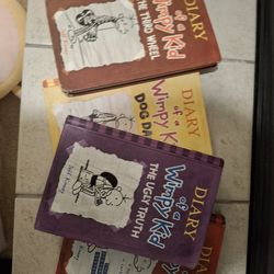 Free books