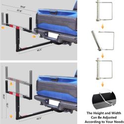 Truck Bed Extender 