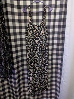 Dress 3XL